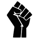 Blm — symbol emoji for Slack & Discord
