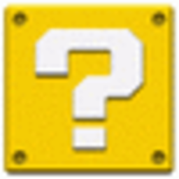 Questionblock — question emoji for Slack & Discord (Discord)