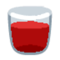 Red Drink — red emoji for Slack & Discord (Discord)