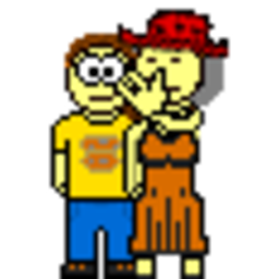 Secret 2 — cartoon emoji for Slack & Discord (Discord)