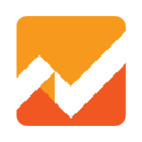 Google Analytics — logo-google-analytics emoji for Slack & Discord