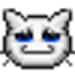 Creu Blush — pixel-art emoji for Slack & Discord (Discord)