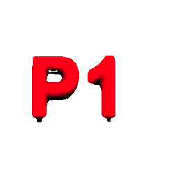 P1 — logo emoji for Slack & Discord (Discord)