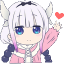Itsatrap — anime emoji for Slack & Discord