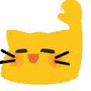 Meow Meltwave — cat emoji for Slack & Discord