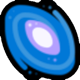 Galaxy — galaxy emoji for Slack & Discord (Discord)