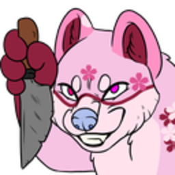 Furknife — dog emoji for Slack & Discord (Discord)