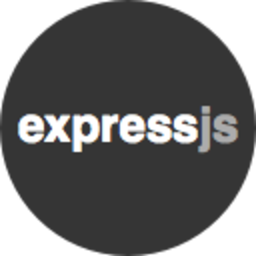Express — logo emoji for Slack & Discord (Discord)