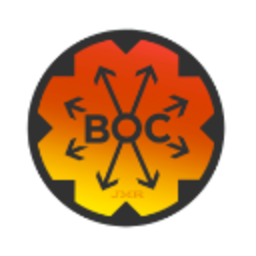 Jmr Ballsofchaos 2 — logo emoji for Slack & Discord (Discord)
