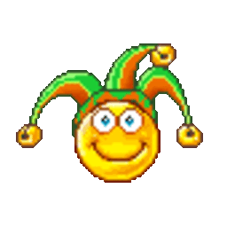 Jester 3 — jester emoji for Slack & Discord (Discord)