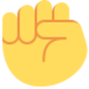 Knocker — symbol emoji for Slack & Discord