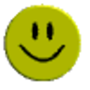 Smile Rotate — smiley emoji for Slack & Discord