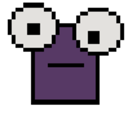 Derpy 2 — pixel-art emoji for Slack & Discord