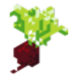 Beet 2 — food emoji for Slack & Discord (Discord)