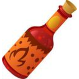 Hot Sauce — food emoji for Slack & Discord (Discord)