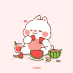 Lunchie — cartoon emoji for Slack & Discord (Discord)