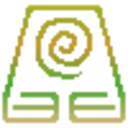 Earthkingdom — artwork emoji for Slack & Discord