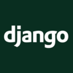 Django — logo emoji for Slack & Discord (Discord)