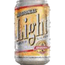 Cerveza Light — brand emoji for Slack & Discord
