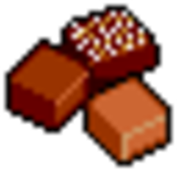 Chocolates 2 — chocolate emoji for Slack & Discord (Discord)
