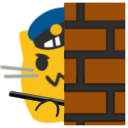 Meow Policepeek — cat emoji for Slack & Discord