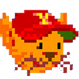 Yahoo Games Puss — cartoon emoji for Slack & Discord (Discord)
