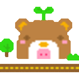 Bear House — bear emoji for Slack & Discord (Discord)