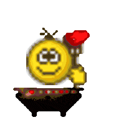 Grill Meat 2 — pixel-art emoji for Slack & Discord (Discord)