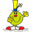 Mr Funny — cartoon emoji for Slack & Discord