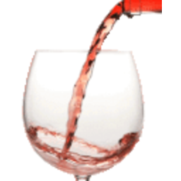 Wine Pour — wine emoji for Slack & Discord (Discord)