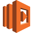 Aws Lambda 2 — logo emoji for Slack & Discord