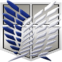 Scout — logo emoji for Slack & Discord