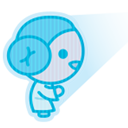 Youremyonlyhope — cartoon emoji for Slack & Discord