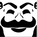 Fsociety 2 — cartoon emoji for Slack & Discord