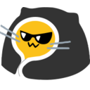 Meow Comfycool — cartoon emoji for Slack & Discord