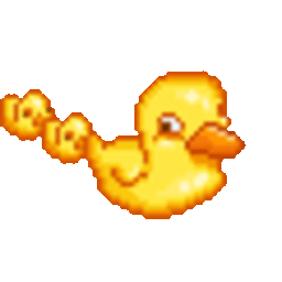 Ducks 3 — cartoon emoji for Slack & Discord (Discord)