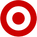 Target — logo emoji for Slack & Discord
