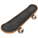 Skateboard — skateboard emoji for Slack & Discord