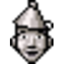 Tinman — cartoon emoji for Slack & Discord