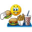 Fast Food — emoji emoji for Slack & Discord
