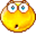 Surprised 3 — emoji emoji for Slack & Discord