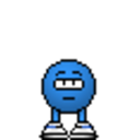 Im Very Sorry — cartoon emoji for Slack & Discord