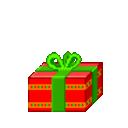 Puppy Present — gift emoji for Slack & Discord