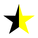 Anarcho Capitalism — symbol emoji for Slack & Discord