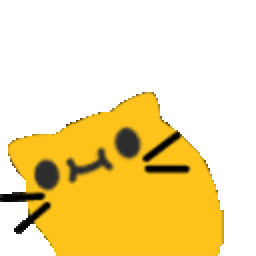 Meow Wobble — cartoon emoji for Slack & Discord (Discord)