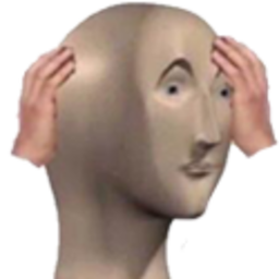 Panik — emotion emoji for Slack & Discord (Discord)