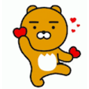 Kakao — cartoon emoji for Slack & Discord