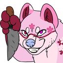 Furknife — dog emoji for Slack & Discord