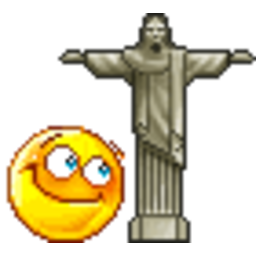 Rio — happy emoji for Slack & Discord (Discord)