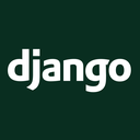 Django — logo emoji for Slack & Discord